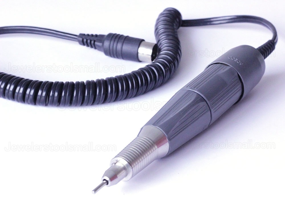 SHIYANG H35SP1 Micro Motor Handpiece 35000 RPM Compatible with Marathon N7 N3 Micromotor